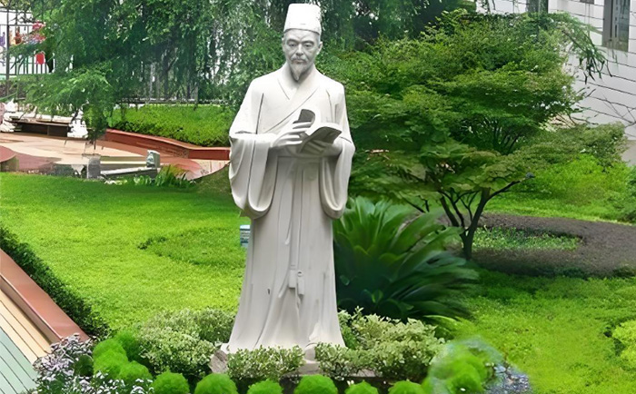 大理石雕塑世界，品質(zhì)保證