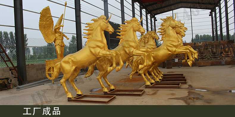 銅雕塑工廠，定制景觀銅雕塑，河北銅雕塑廠家