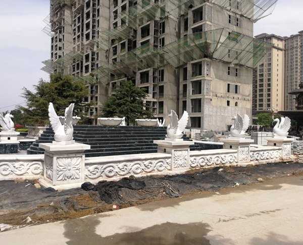 制作玻璃鋼雕塑要點都有哪些？