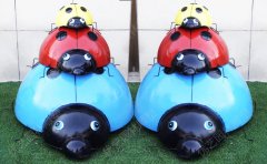 景觀雕塑小品廠家，價格實(shí)惠，支持加工定制